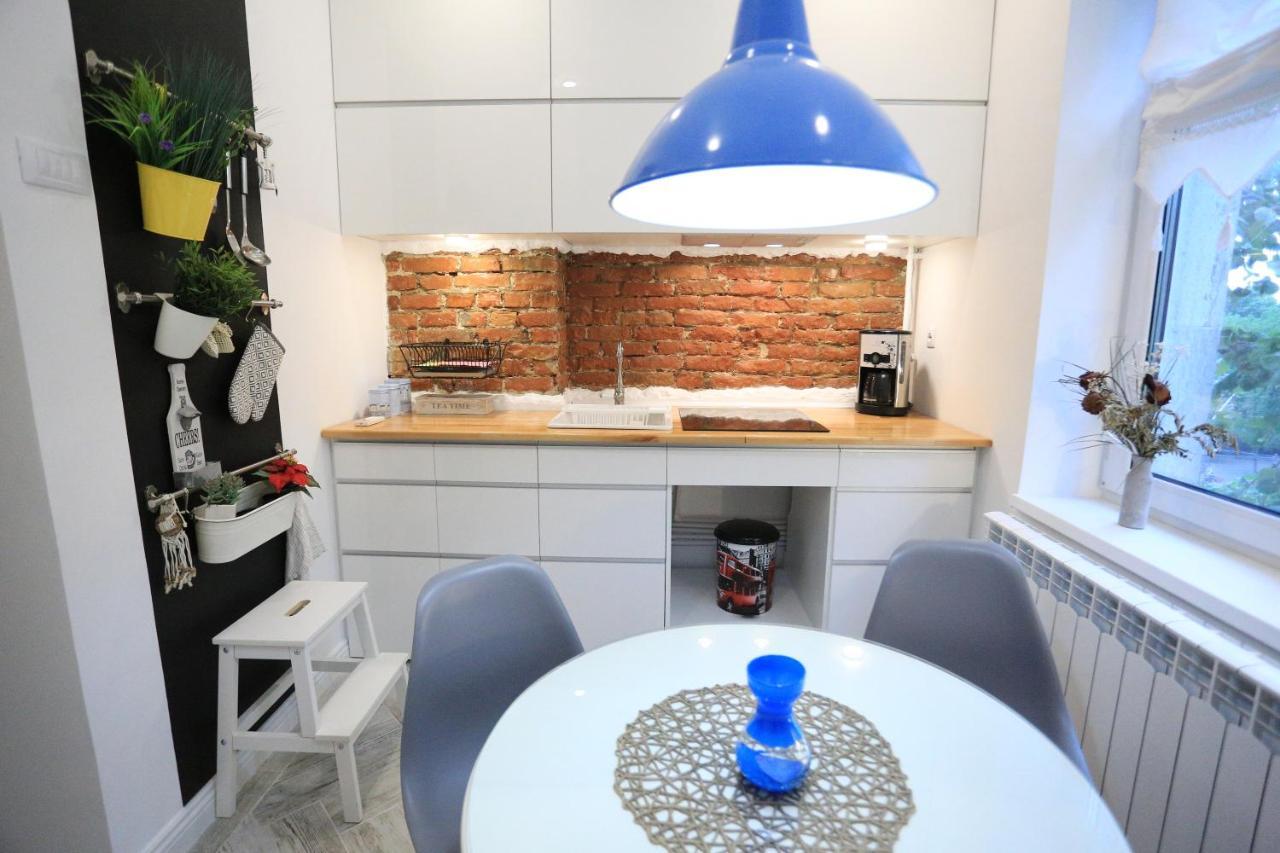 Ceronav Citycenter Galati, Disscount On Google! Daire Dış mekan fotoğraf