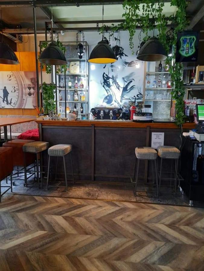 Ceronav Citycenter Galati, Disscount On Google! Daire Dış mekan fotoğraf