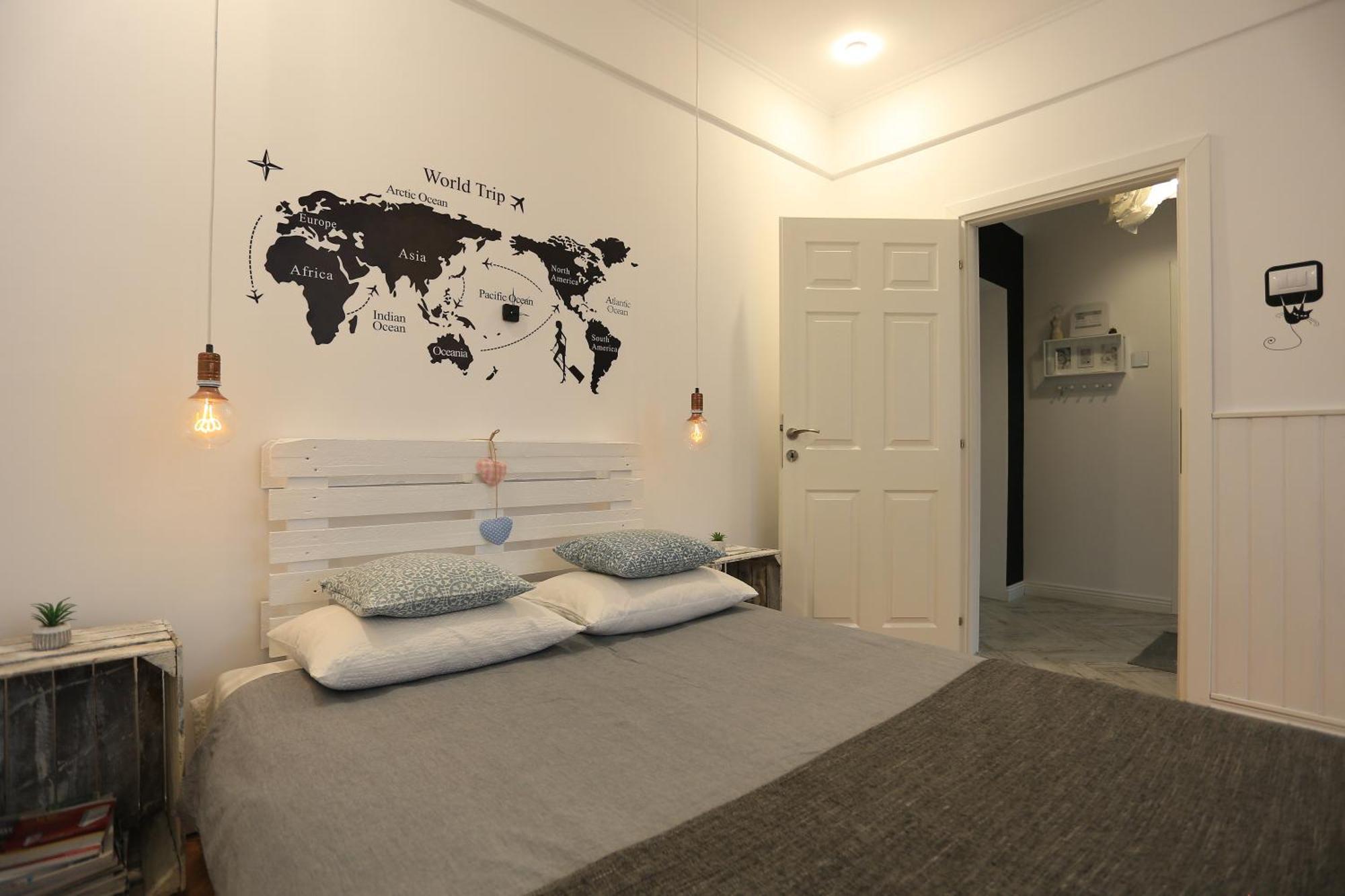 Ceronav Citycenter Galati, Disscount On Google! Daire Dış mekan fotoğraf